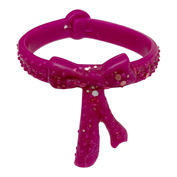 Ever After High Madeline Hatter Sugar Coated Doll Replacement Bow Belt