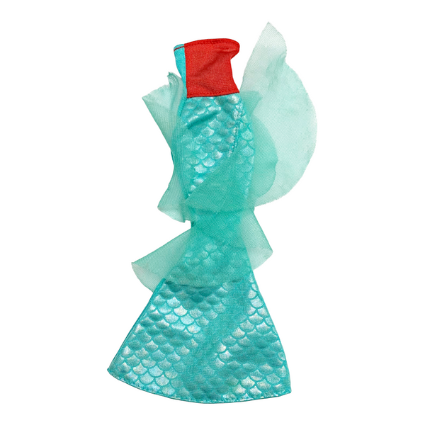 Ever After High Meeshell Mermaid First Chapter Doll Outfit Replacement Dress