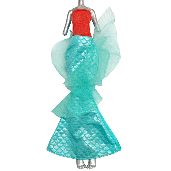 Ever After High Meeshell Mermaid First Chapter Doll Outfit Replacement Dress