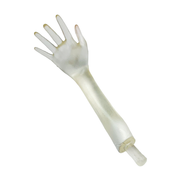 Monster High Ghouls Alive Spectra Vondergeist Doll Replacement Left Arm Part