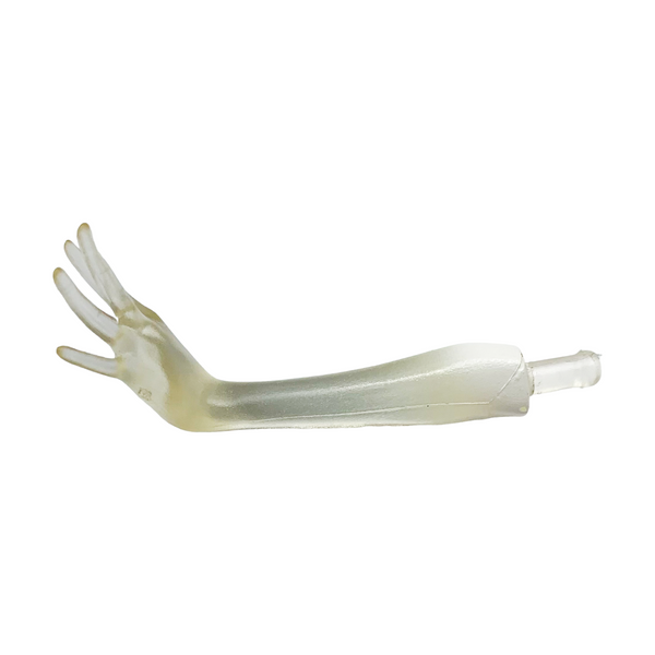 Monster High Ghouls Alive Spectra Vondergeist Doll Replacement Left Arm Part