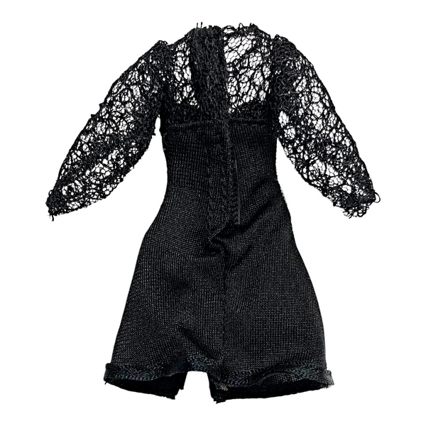 Ever After High Faybelle Thorn First Chapter Doll Outfit Replacement Black Shirt