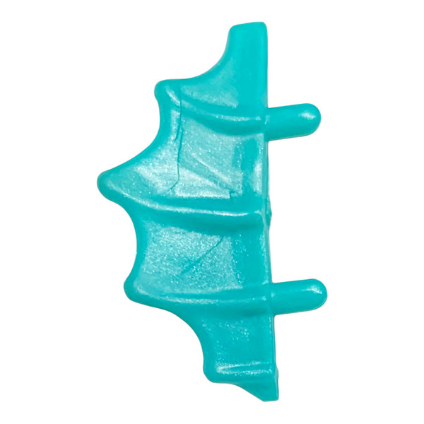Monster High Lorna McNessie Monster Exchange Doll Replacement Left Leg Fin Part
