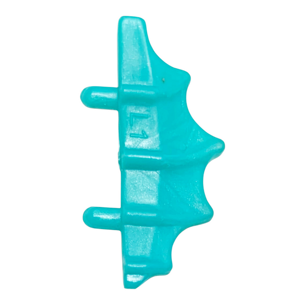 Monster High Lorna McNessie Monster Exchange Doll Replacement Left Leg Fin Part
