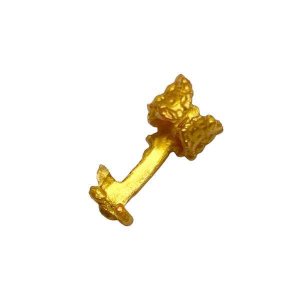 Ever After High 1st Chapter Original Rosabella Beauty Doll Replacement Gold Bracelet