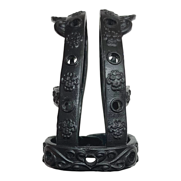 Monster High Rochelle Goyle Party Ghouls Doll Replacement Black Suspenders Belt