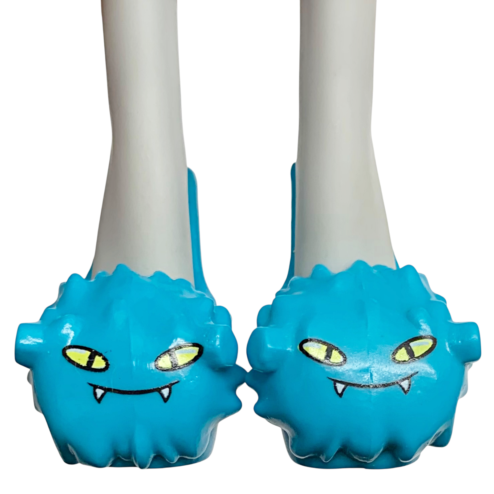 Monster High Replacement Shoes – The Serendipity Doll Boutique