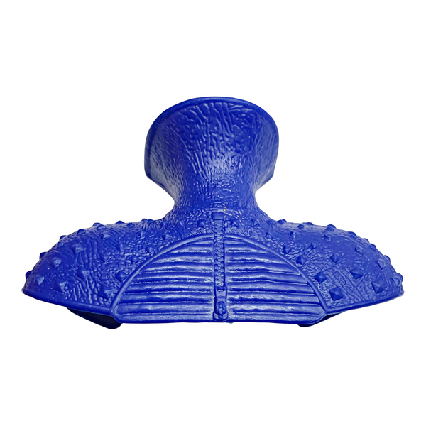 Disney Descendants 2 Isle Of The Lost Evie Doll Replacement Blue Collar Shrug Cloak