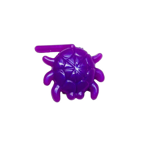 Monster High G3 Creepover Party Twyla Doll Replacement Left Purple Spider Bug Earring