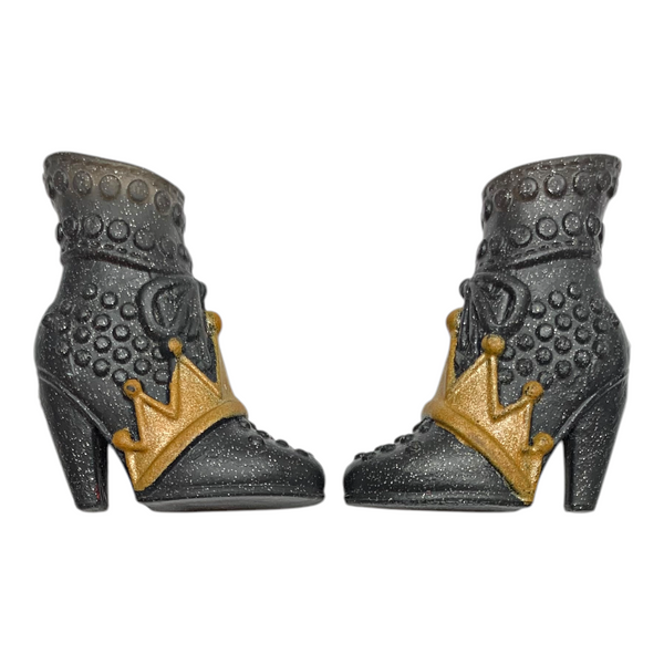 Disney Descendants Eve Isle of Lost Doll Replacement Shoes