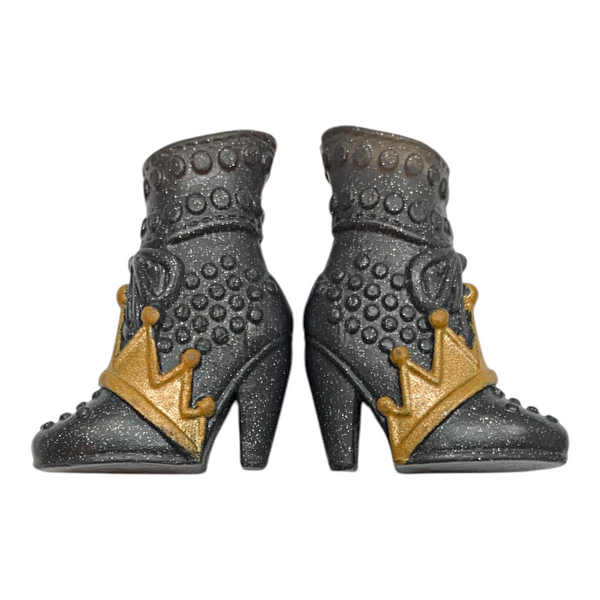 Disney Descendants Eve Isle of Lost Doll Replacement Shoes