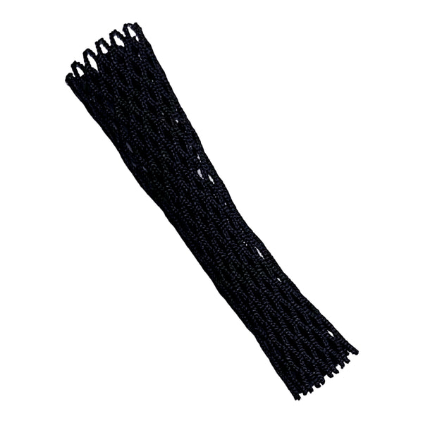Monster High Original Style Ghoulia Yelps Doll Replacement 1x Single Black Mesh Sleeve