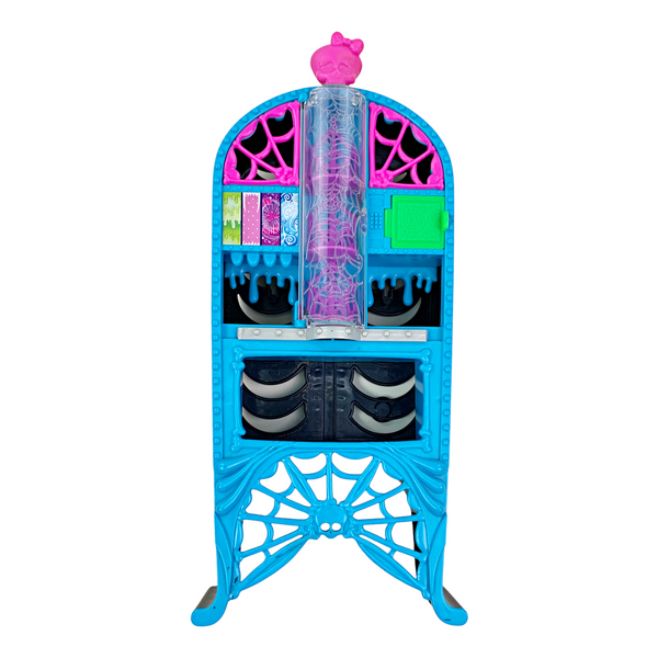 Monster High Creepateria Social Spots Doll Size Replacement Drink Dispenser Station Part