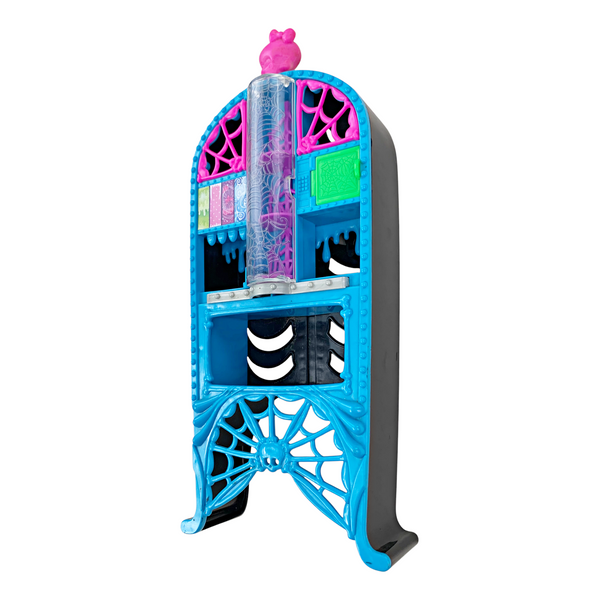 Monster High Creepateria Social Spots Doll Size Replacement Drink Dispenser Station Part