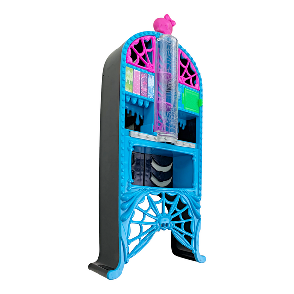 Monster High Creepateria Social Spots Doll Size Replacement Drink Dispenser Station Part