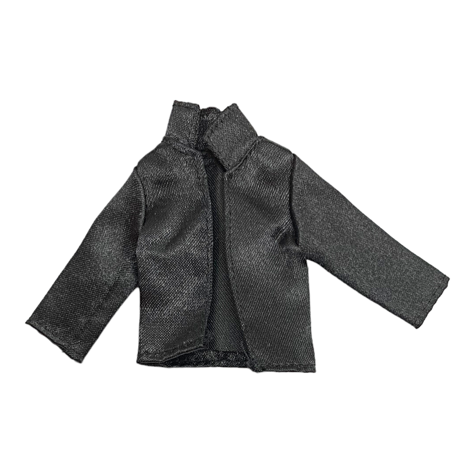 Bratz Doll Size Replacement Small Black Jacket