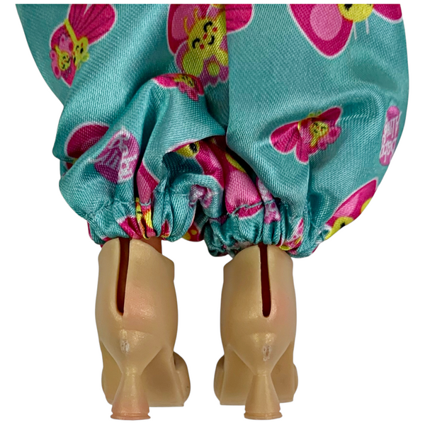 Disney Aladdin Princess Jasmine Live Action Movie Prototype Doll Set