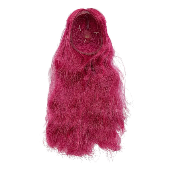 Monster High Create A Monster Werewolf Doll Replacement Wig Part