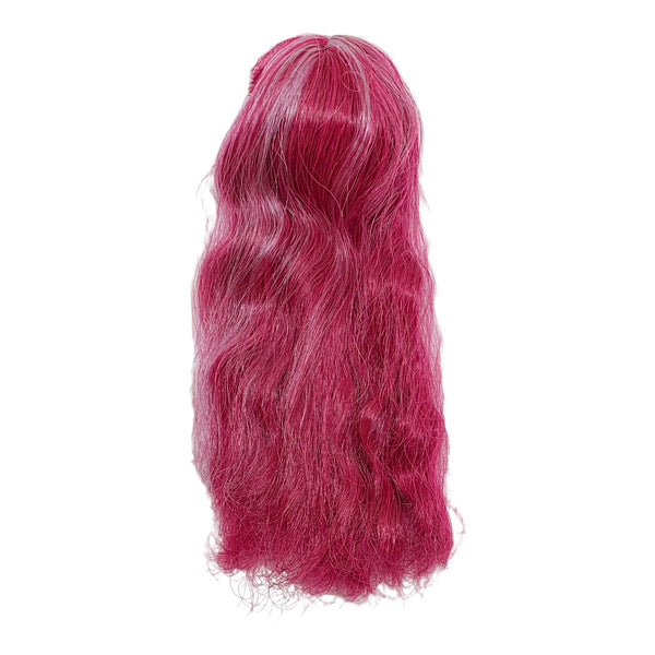 Monster High Create A Monster Werewolf Doll Replacement Wig Part