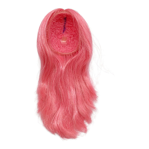 Monster High Create-A-Monster Three-Eyed Ghoul Doll Replacement Pink Wig