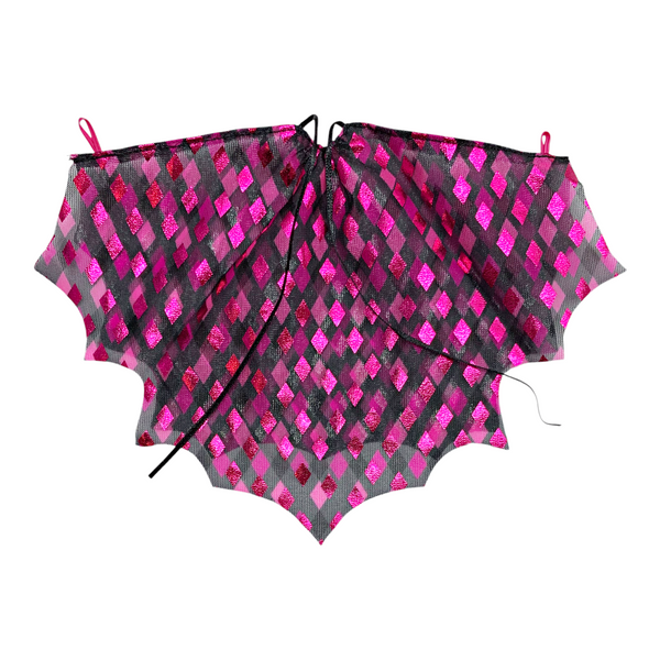 Monster High Draculaura Freak Du Chic Doll Replacement Outfit Set
