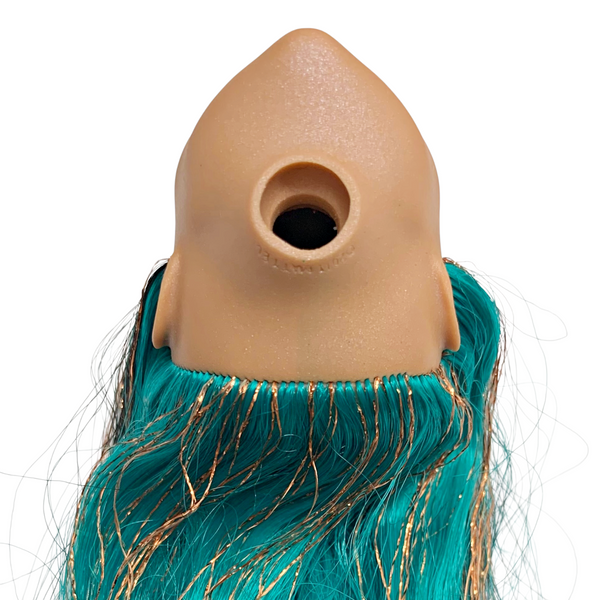 Monster High Nefera De Nile Boo York Doll Replacement Head Part