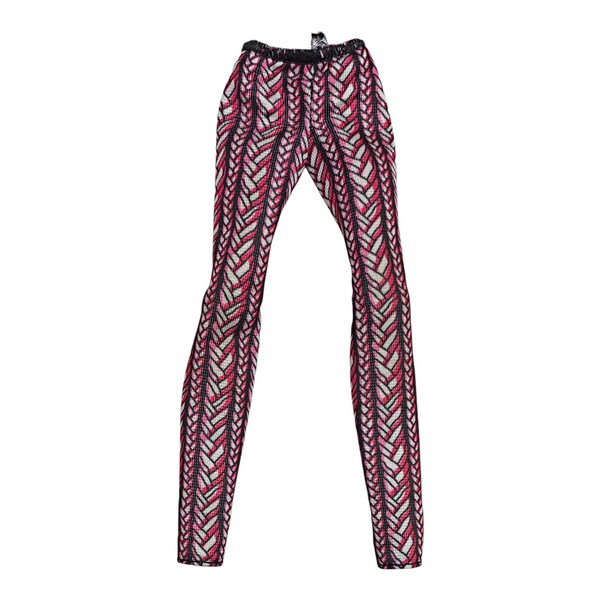 Ever After High Holly O'Hair Spring Unsprung Doll Outfit Replacement Leggings Pants