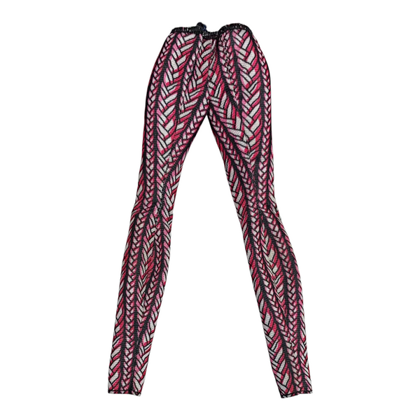 Ever After High Holly O'Hair Spring Unsprung Doll Outfit Replacement Leggings Pants