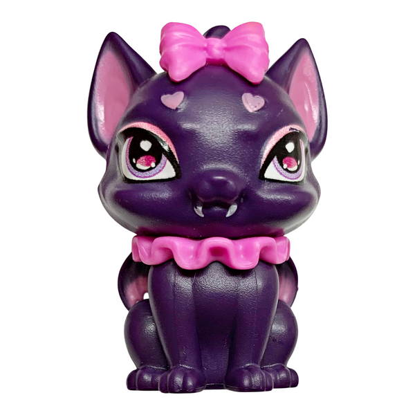 Monster High Draculaura Creepover Party G3 Doll Replacement Pet Bat "Count Fabulous"