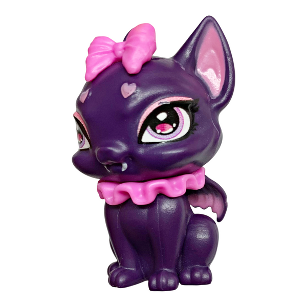 Monster High Draculaura Creepover Party G3 Doll Replacement Pet Bat "Count Fabulous"