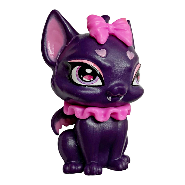 Monster High Draculaura Creepover Party G3 Doll Replacement Pet Bat "Count Fabulous"