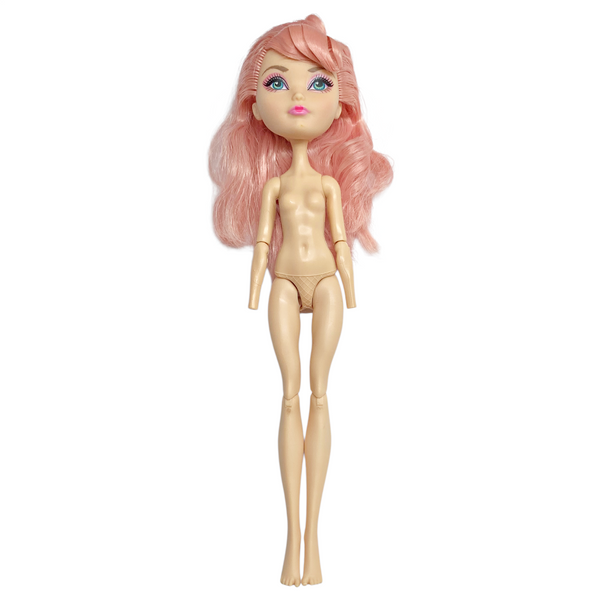 Ever After High Replacement C.A. Cupid Birthday Ball Head With Body Part