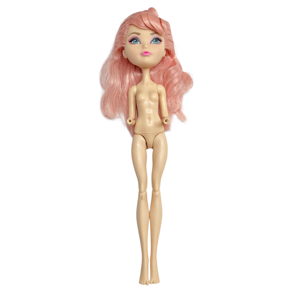 Ever After High Replacement C.A. Cupid Birthday Ball Head With Body Part