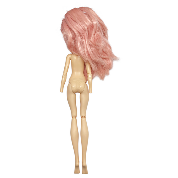 Ever After High Replacement C.A. Cupid Birthday Ball Head With Body Part