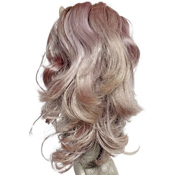 Monster High Replacement Clawdeen Wolf Freak Du Chic Doll Body With Head Part