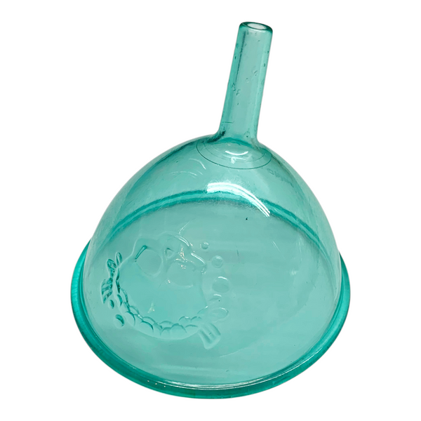 Monster High Lagoona Blue Hydration Station Doll Playset Replacement Funnel Part