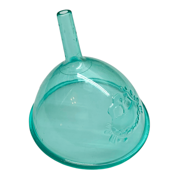 Monster High Lagoona Blue Hydration Station Doll Playset Replacement Funnel Part