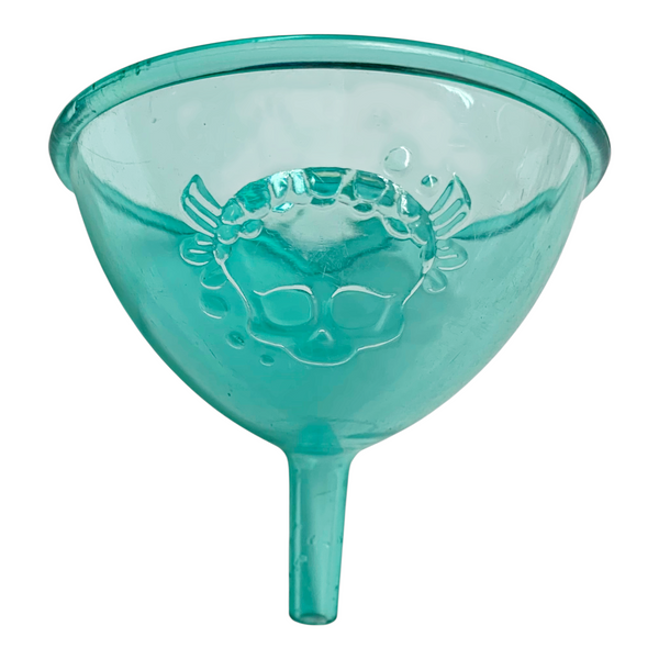 Monster High Lagoona Blue Hydration Station Doll Playset Replacement Funnel Part