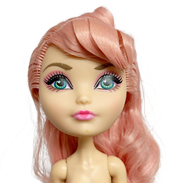 Ever After High Replacement C.A. Cupid Birthday Ball Head With Body Part