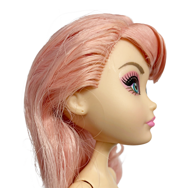 Ever After High Replacement C.A. Cupid Birthday Ball Head With Body Part