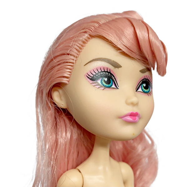 Ever After High Replacement C.A. Cupid Birthday Ball Head With Body Part