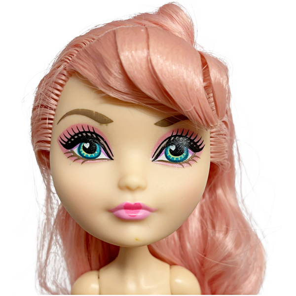 Ever After High Replacement C.A. Cupid Birthday Ball Head With Body Part