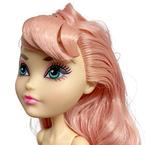 Ever After High Replacement C.A. Cupid Birthday Ball Head With Body Part
