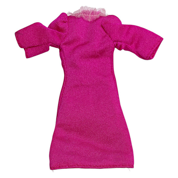 Ever After High Briar Beauty Getting Fairest Doll Outfit Replacement Robe