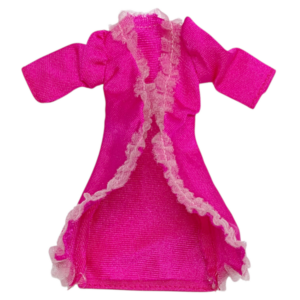Ever After High Briar Beauty Getting Fairest Doll Outfit Replacement Robe
