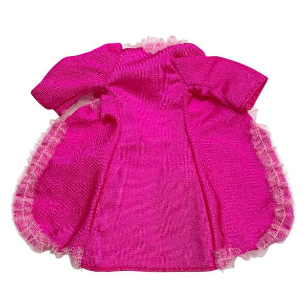 Ever After High Briar Beauty Getting Fairest Doll Outfit Replacement Robe