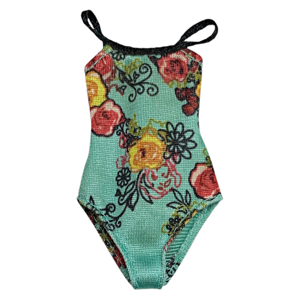 Ever After High Ashlynn Ella Mirror Beach Doll Outfit Replacement Swimsuit