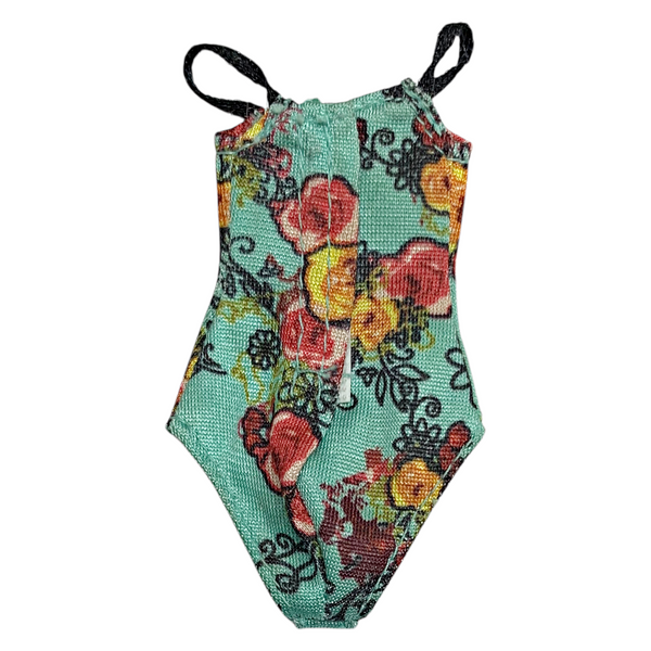 Ever After High Ashlynn Ella Mirror Beach Doll Outfit Replacement Swimsuit