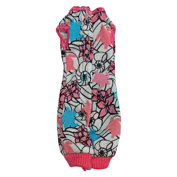 Monster High Lagoona Blue Ghoul's Beast Pet Doll Outfit Replacement Dress