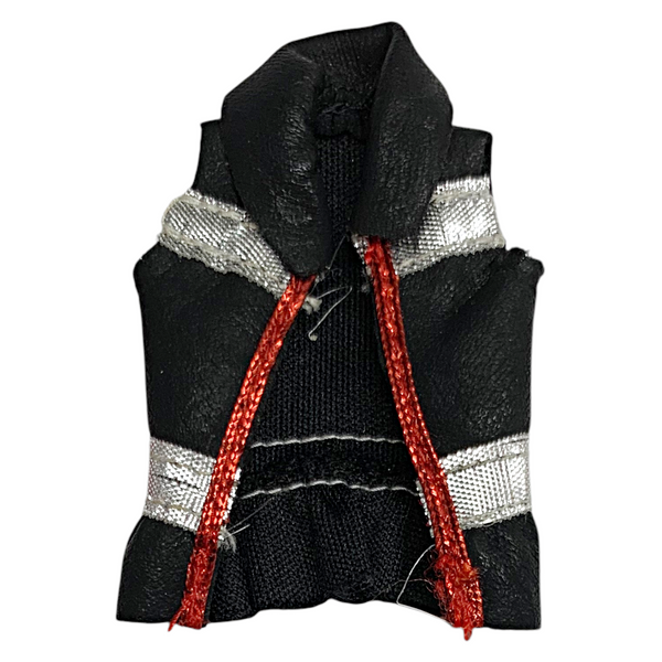 Monster High Meowlody Werecat Twins 1st Wave Doll Replacement Black Vest